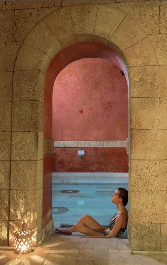 Riad Medina Mudejar Cadiz Chiclana de la Frontera Exterior photo